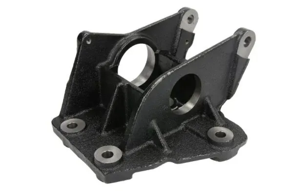Soporte del rodamiento intermedio del semieje delantero 8200027177 Opel