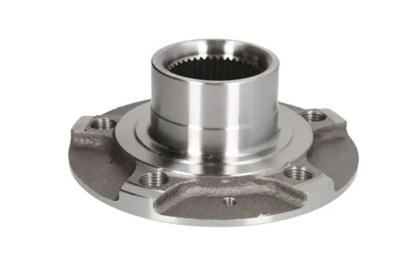 Cubo de rueda delantero 8K0407607 VAG