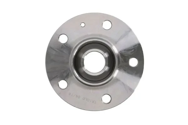 Cubo de rueda delantero 8K0407607 VAG