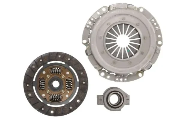 F1F019NX Nexus kit de embrague (3 partes)