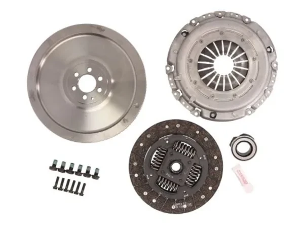 F1W076NX Nexus volante motor