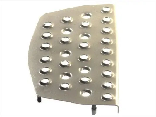 Estribo izquierdo MANS001L Pacol