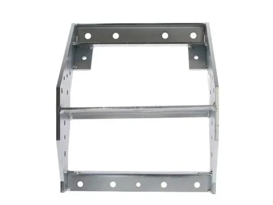 Estribo izquierdo 7421087113 Renault (RVI)