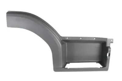 Estribo derecho PACOL MERSP010R