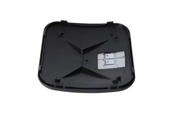Cristal de espejo retrovisor MERMR008 Pacol