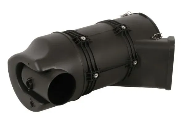 Caja del filtro de aire MAN TGX I