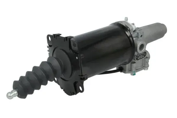 Servo de embrague CS417 Pneumatics