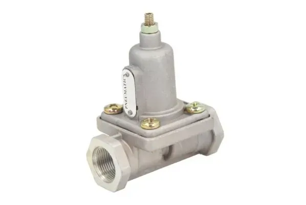 Válvula de derivación de aire de sobrealimentación PN10242 Pneumatics
