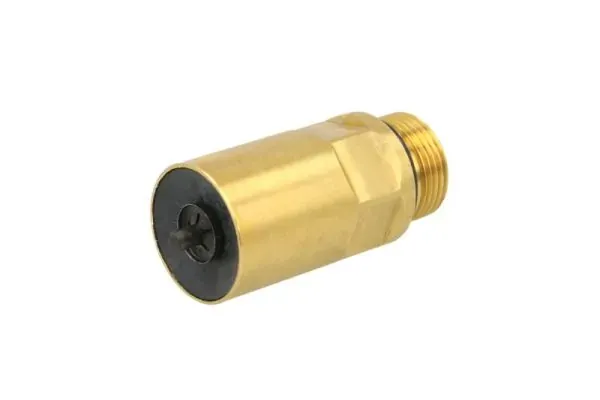 Válvula TRV del aire acondicionado PN10404 Pneumatics