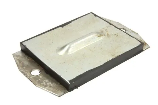 Arandela de presión, ballesta Volvo Trucks B 9