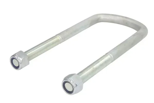 Abrazadera de ballesta STR50352 STR