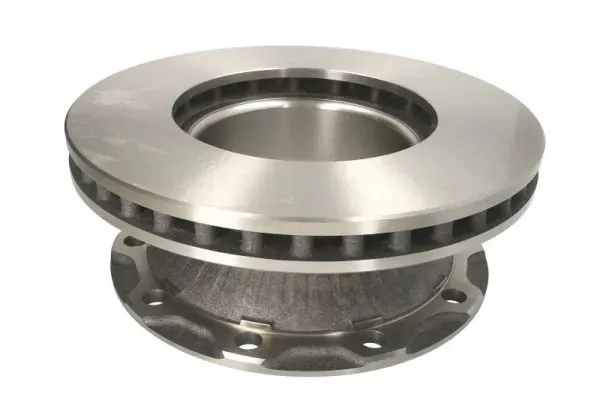 Disco de freno trasero 02BP010 SBP