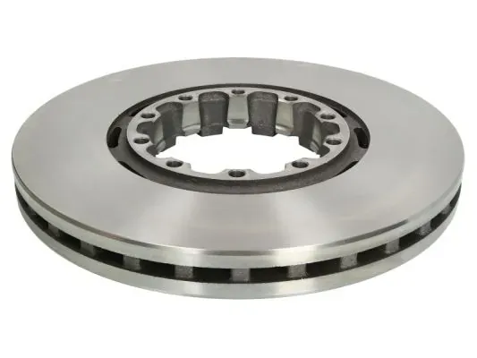 Disco de freno trasero 02SA005 SBP