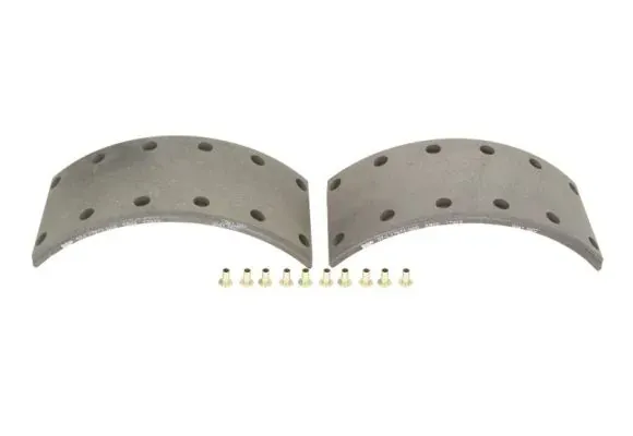 Zapatas de freno 07L17974N00 SBP