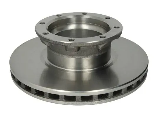 Disco de freno trasero 02ME001 SBP