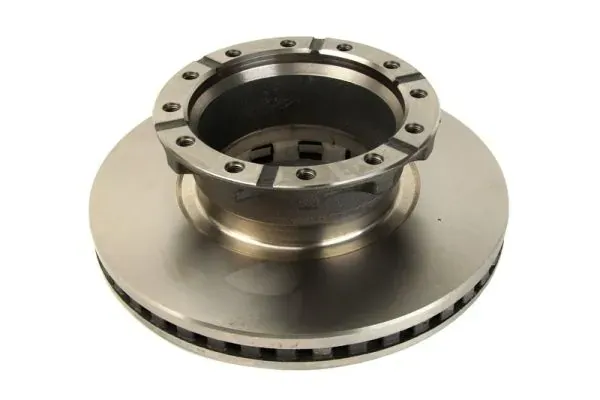 Disco de freno trasero 02IV019 SBP