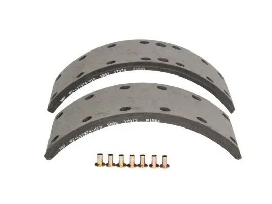 Zapatas de freno 07L17974N10 SBP