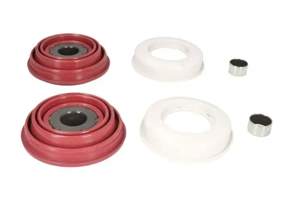 Kit de reparación de pinzas de freno trasero CRK048 SBP