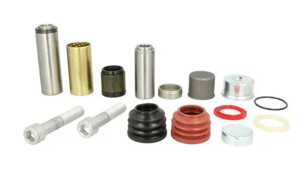 Kit de reparación de pinzas de freno CRK395 SBP