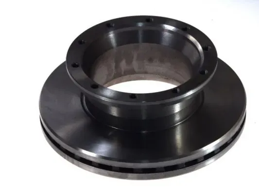 Disco de freno trasero 02ME022 SBP
