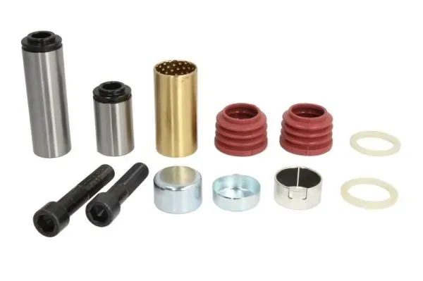 Kit de reparación de pinzas de freno trasero CRK087 SBP