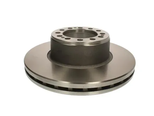 Disco de freno trasero 02SA001 SBP