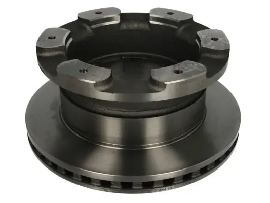Disco de freno trasero 02IV026 SBP