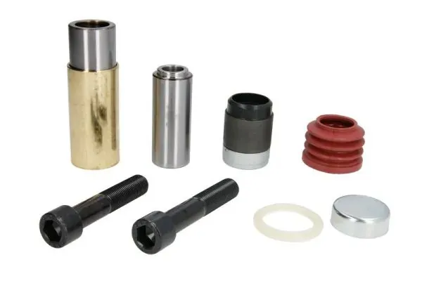 Kit de reparación de pinzas de freno CRK163 SBP