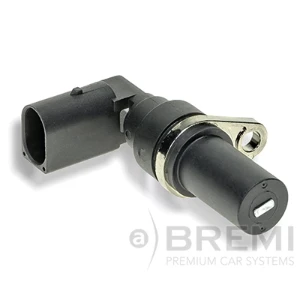Sensor de cigüeñal 60174 BREMI