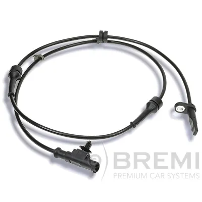 Sensor ABS 50898 Bremi
