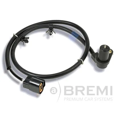 Sensor ABS trasero derecho 50134 Bremi
