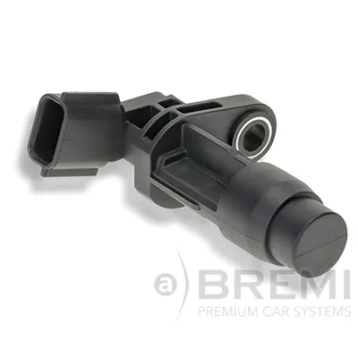 Sensor de cigüeñal 60494 Bremi