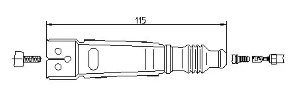 13338A5 Bremi