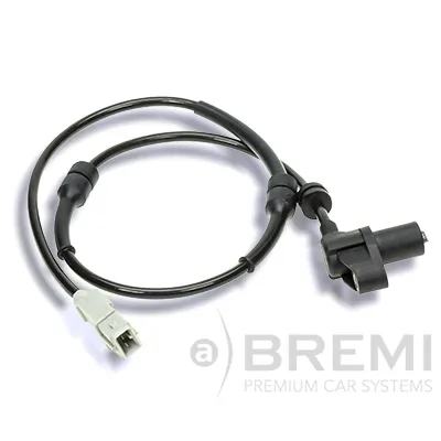 Sensor ABS 50575 Bremi