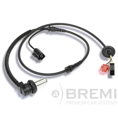 Sensor ABS 50297 Bremi
