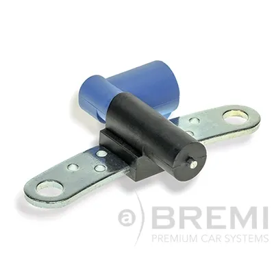Sensor de cigüeñal 60313 Bremi