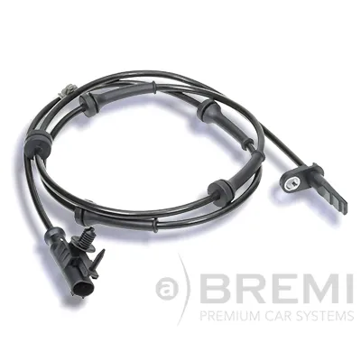 Sensor ABS 50965 Bremi
