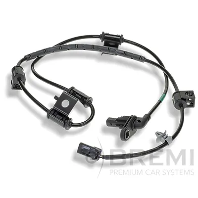 Sensor ABS delantero izquierdo 51248 Bremi