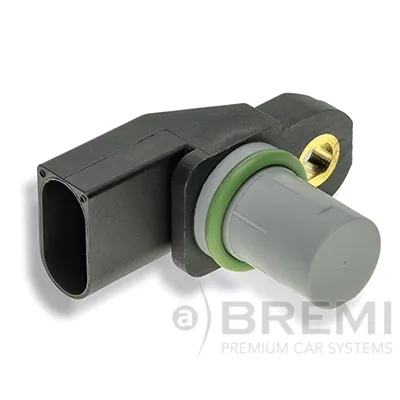 Sensor de árbol de levas 60005 Bremi