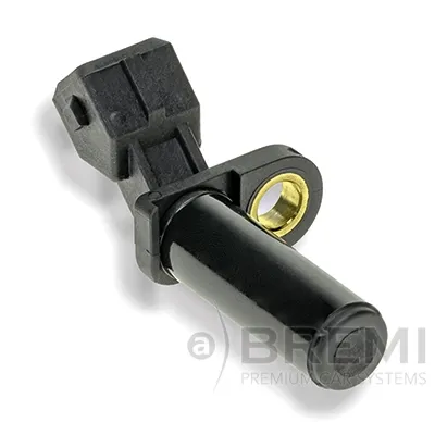 Sensor de cigüeñal 60320 Bremi