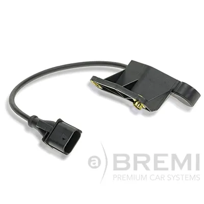 Sensor de árbol de levas 60001 Bremi