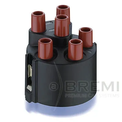 Tapa de distribuidor de encendido 8073R Bremi