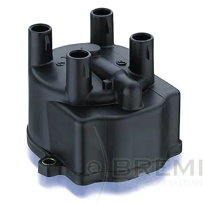 Tapa del distribuidor de encendido BREMI 6420