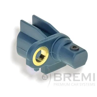 Sensor ABS trasero BREMI 51519
