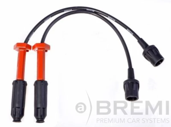 983 Bremi