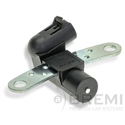 Sensor de cigüeñal 60282 Bremi