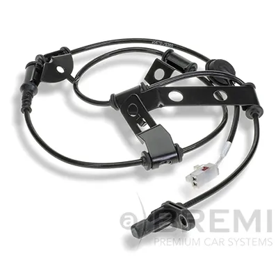 Sensor ABS trasero izquierdo 51275 Bremi