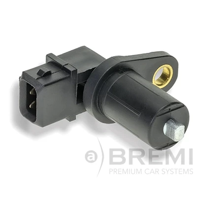 BREMI Ladedruck Sensor 35048 - Für Opel INSIGNIA, ASTRA, ZAFIRA