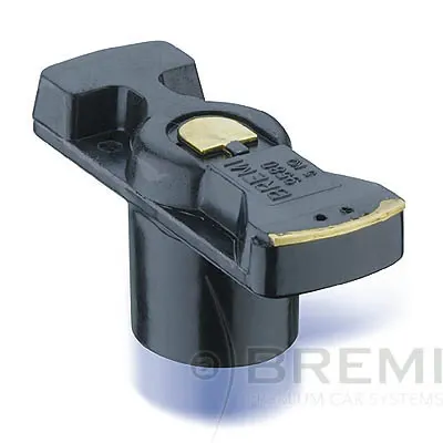Rotor del distribuidor de encendido BREMI 9580