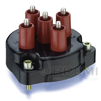 Tapa de distribuidor de encendido BREMI 6018R